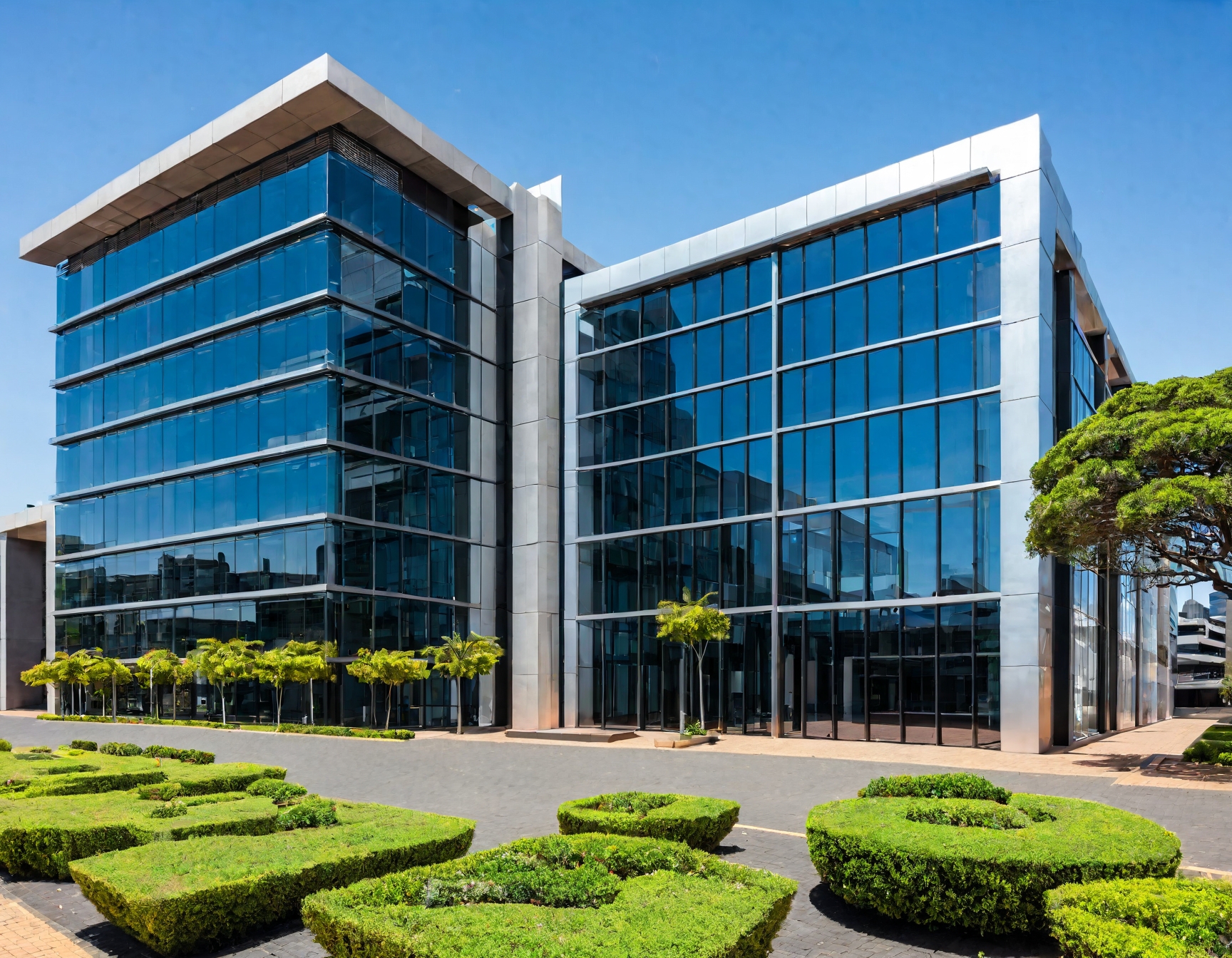Commercial Property Investment